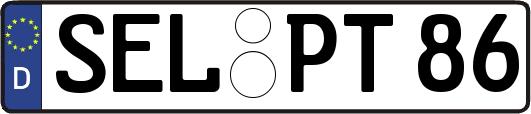 SEL-PT86