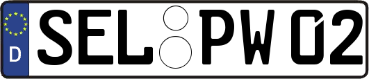 SEL-PW02