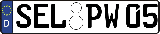 SEL-PW05
