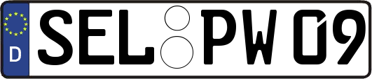 SEL-PW09
