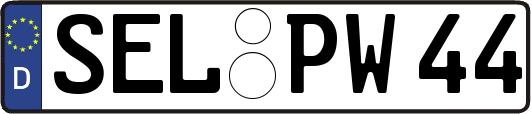 SEL-PW44