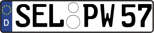 SEL-PW57