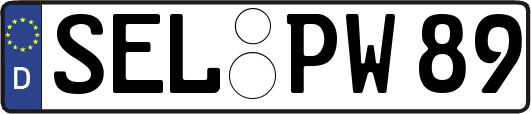 SEL-PW89
