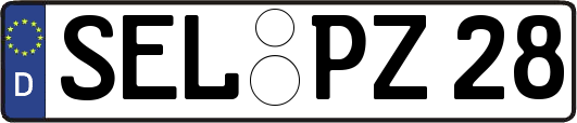 SEL-PZ28