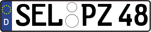 SEL-PZ48