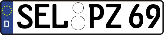 SEL-PZ69