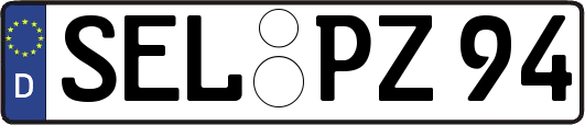 SEL-PZ94