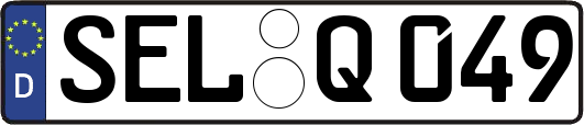 SEL-Q049