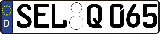 SEL-Q065