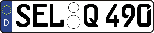SEL-Q490