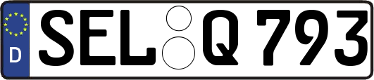 SEL-Q793