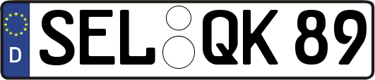 SEL-QK89