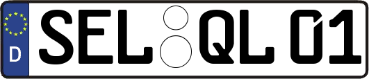 SEL-QL01