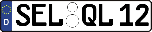 SEL-QL12