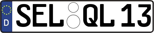 SEL-QL13