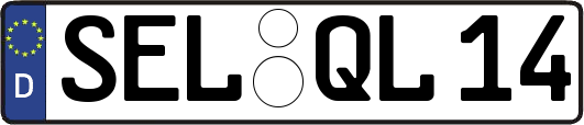 SEL-QL14