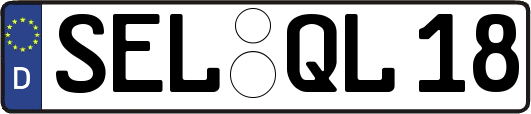 SEL-QL18