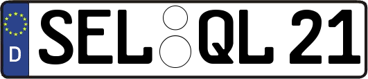 SEL-QL21