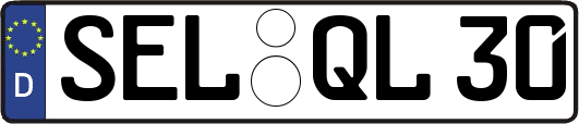 SEL-QL30