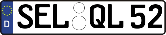 SEL-QL52