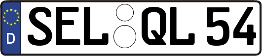 SEL-QL54