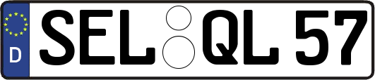 SEL-QL57