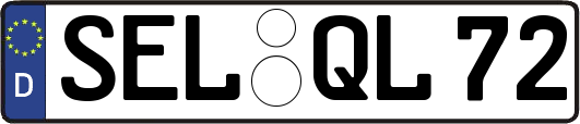 SEL-QL72