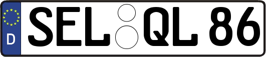 SEL-QL86