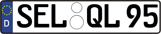 SEL-QL95