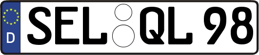SEL-QL98