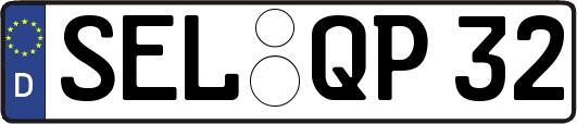 SEL-QP32