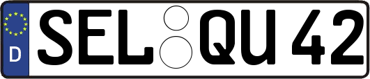 SEL-QU42