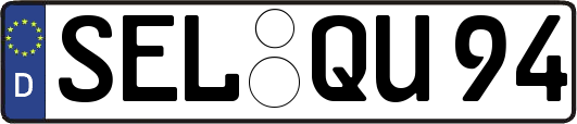 SEL-QU94
