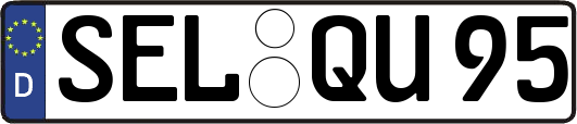 SEL-QU95