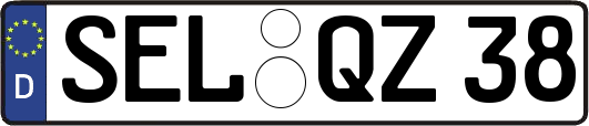 SEL-QZ38