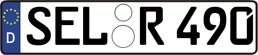 SEL-R490