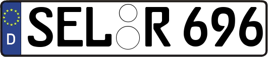 SEL-R696