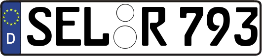 SEL-R793