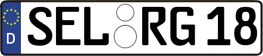 SEL-RG18