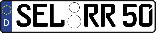 SEL-RR50