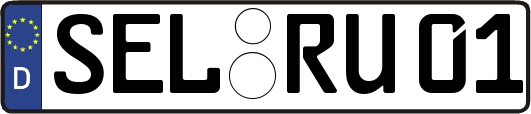 SEL-RU01