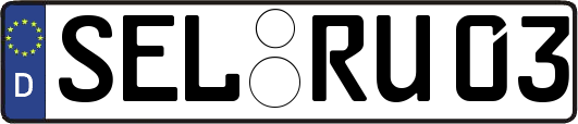 SEL-RU03