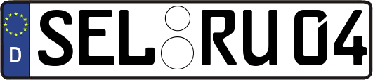 SEL-RU04