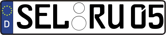 SEL-RU05