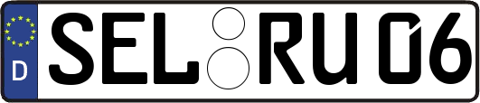 SEL-RU06