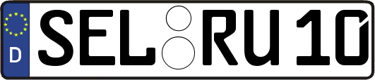 SEL-RU10