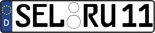 SEL-RU11