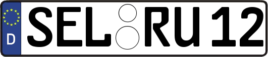 SEL-RU12
