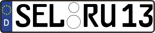 SEL-RU13