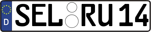 SEL-RU14